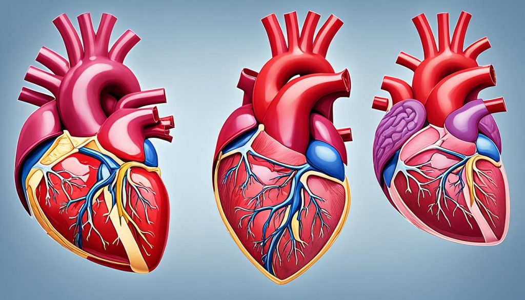 etapy gojenia się serca po zawale